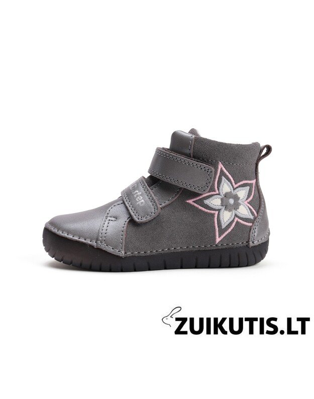 Pilki batai 25-30 d. A050-52429BM 1