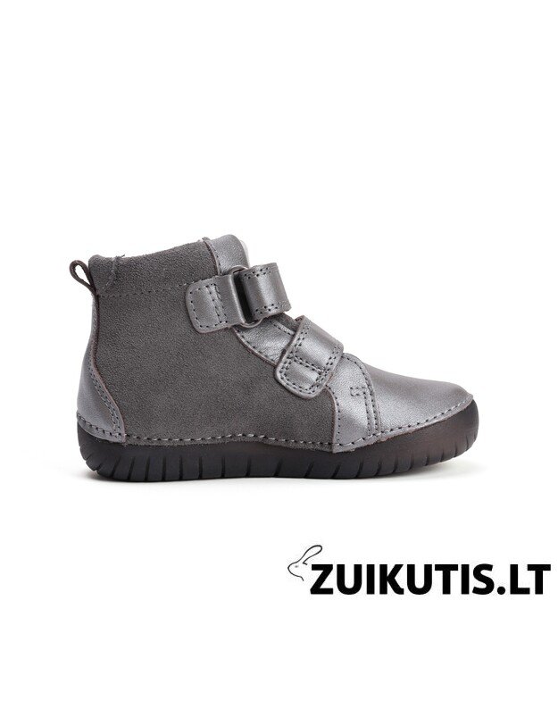 Pilki batai 25-30 d. A050-52429BM 6