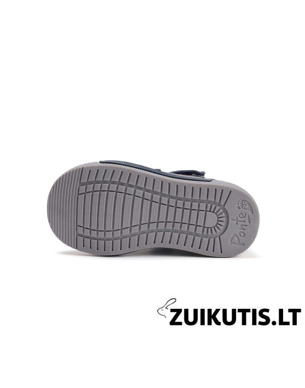 Tamsiai mėlyni batai 22-27 d. DA06-5-2443A 6