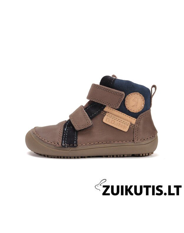 Barefoot batai 31-36 d. A063-52570BL