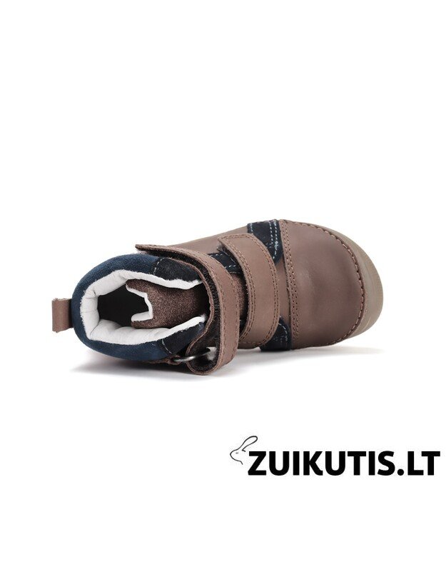 Barefoot batai 31-36 d. A063-52570BL 4