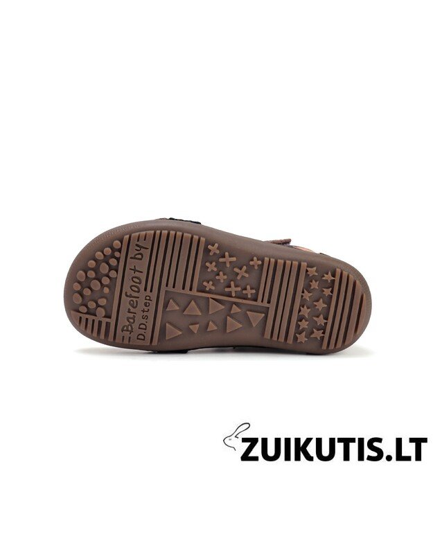 Barefoot batai 31-36 d. A063-52570BL 5