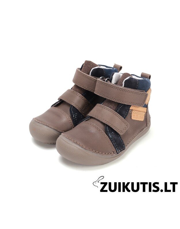 Barefoot batai 31-36 d. A063-52570BL 6