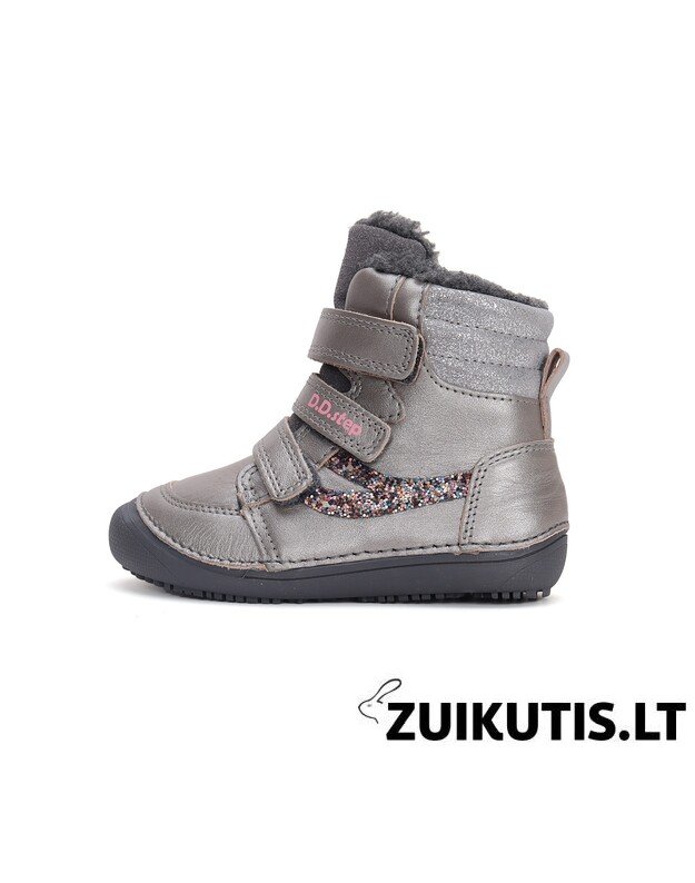 Barefoot batai su vilna 25-30 d. W063-42754CMW