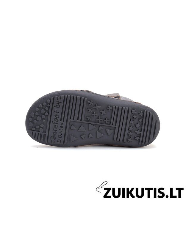 Barefoot batai su vilna 25-30 d. W063-42754CMW 1