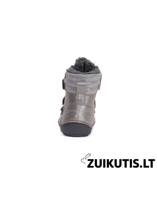 Barefoot batai su vilna 25-30 d. W063-42754CMW 5