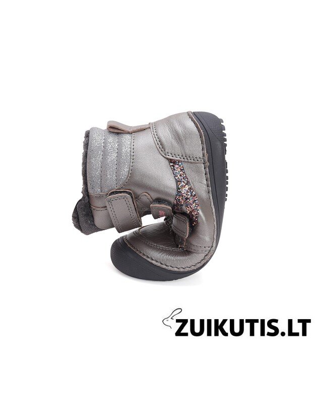 Barefoot batai su vilna 25-30 d. W063-42754CMW 4