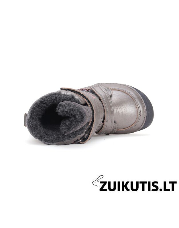 Barefoot batai su vilna 25-30 d. W063-42754CMW 3
