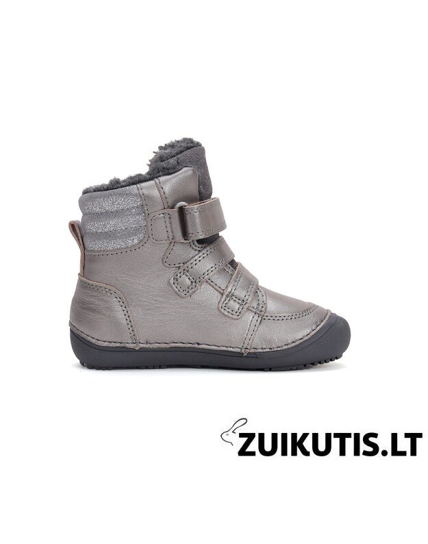 Barefoot batai su vilna 25-30 d. W063-42754CMW 6