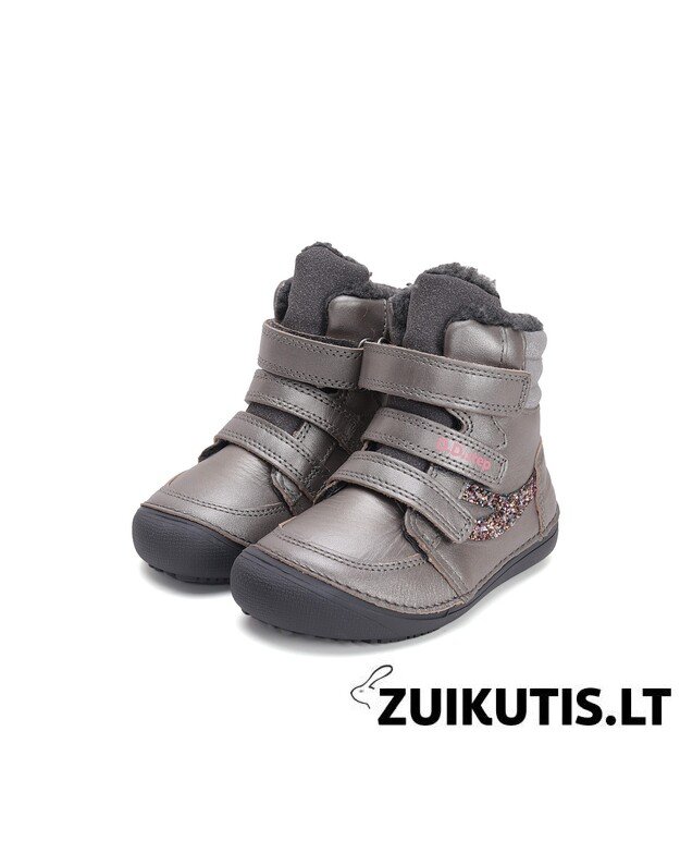 Barefoot batai su vilna 25-30 d. W063-42754CMW 2