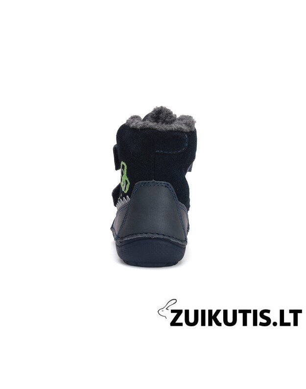 Barefoot batai su vilna 31-36 d. W063-42603ALW 1