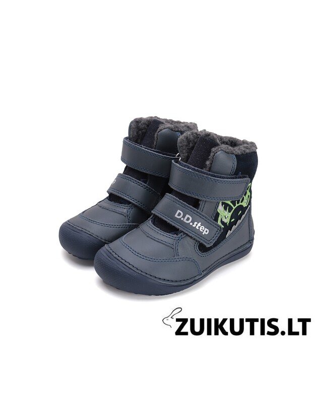 Barefoot batai su vilna 31-36 d. W063-42603ALW 5