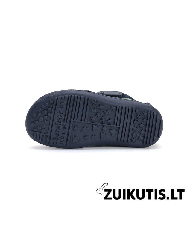 Barefoot batai su vilna 31-36 d. W063-42603ALW 4