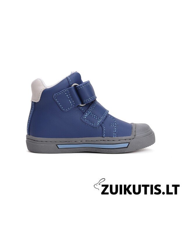 Mėlyni batai 22-27 d. DA06-4-2366 3