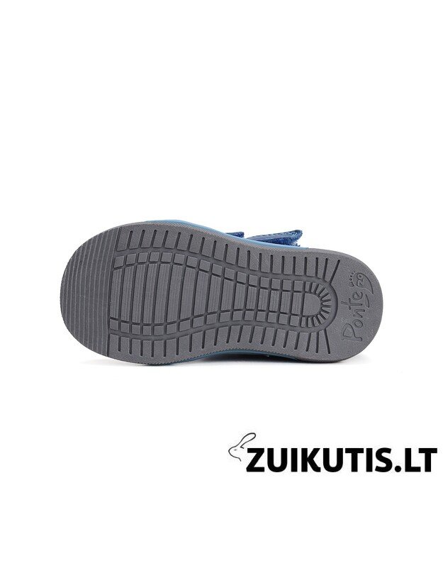 Mėlyni batai 22-27 d. DA06-4-2366 4
