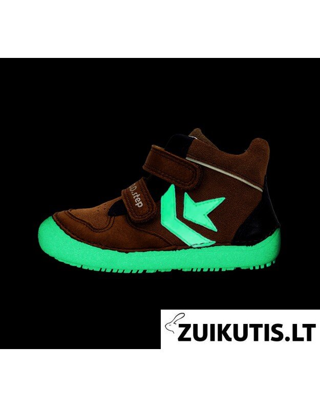 Barefoot batai 25-30 d. A063-52159AM 8
