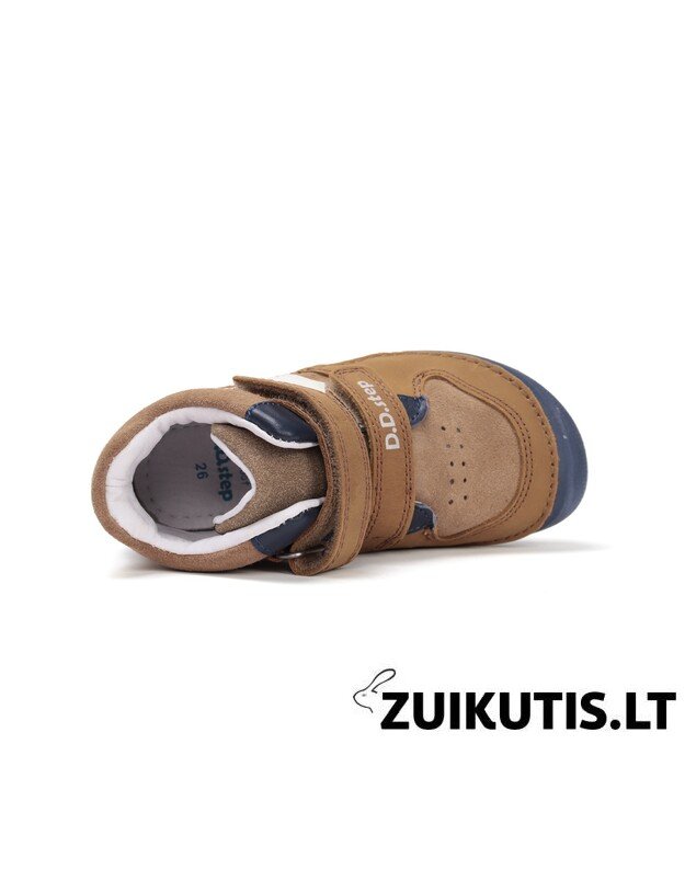 Barefoot batai 25-30 d. A063-52159AM 4