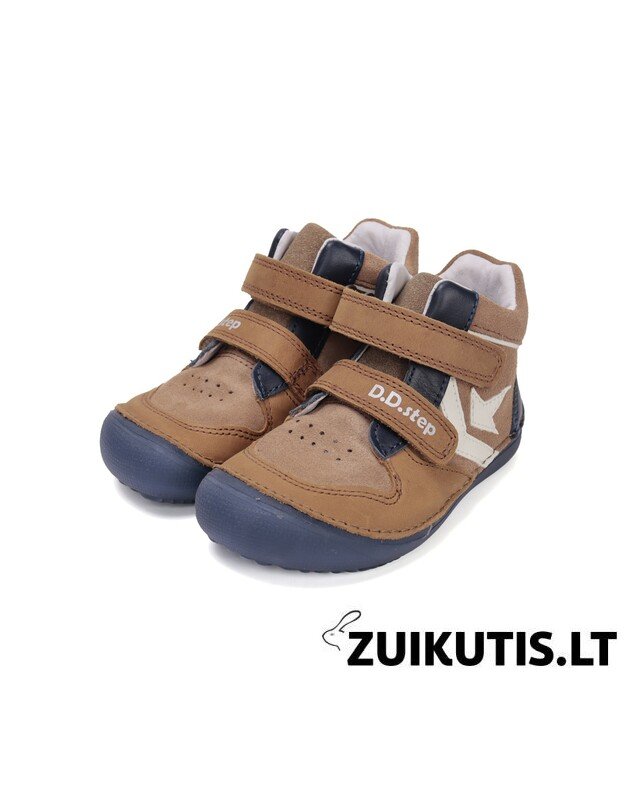 Barefoot batai 25-30 d. A063-52159AM 2