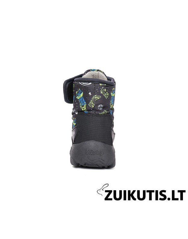 Sniego batai su vilna 22-27 d. P081-52502 3