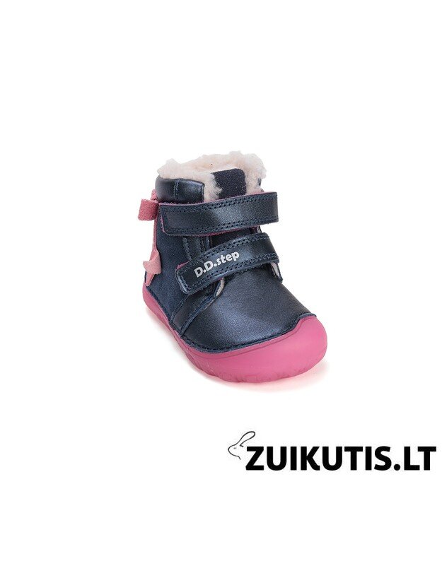 Barefoot batai su vilna 20-25 d. W073-52684W 3