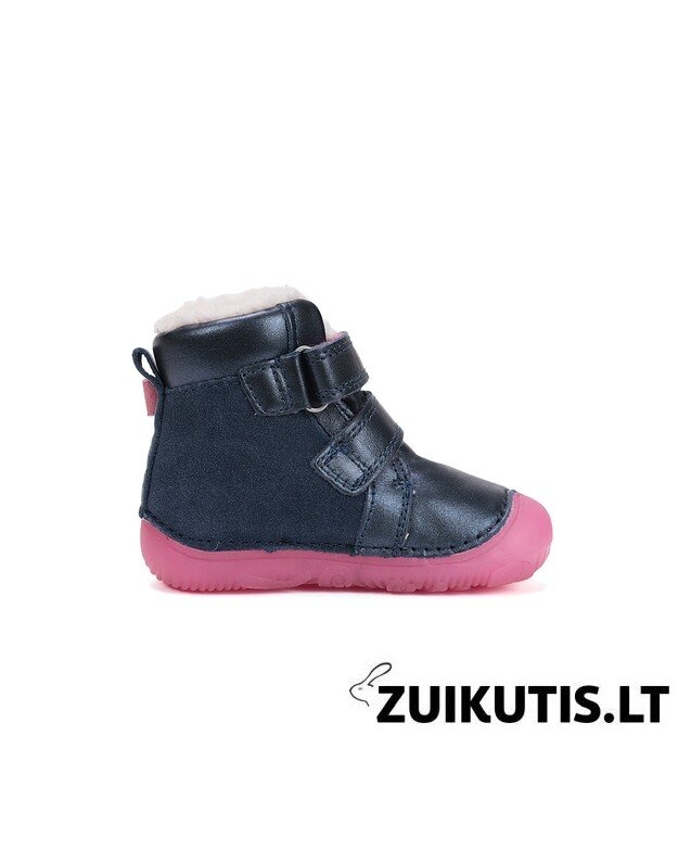 Barefoot batai su vilna 20-25 d. W073-52684W 5