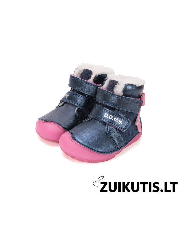 Barefoot batai su vilna 20-25 d. W073-52684W 1