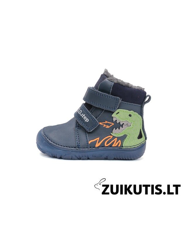 Barefoot batai su vilna 20-25 d. W073-52943W