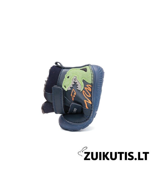 Barefoot batai su vilna 20-25 d. W073-52943W 7