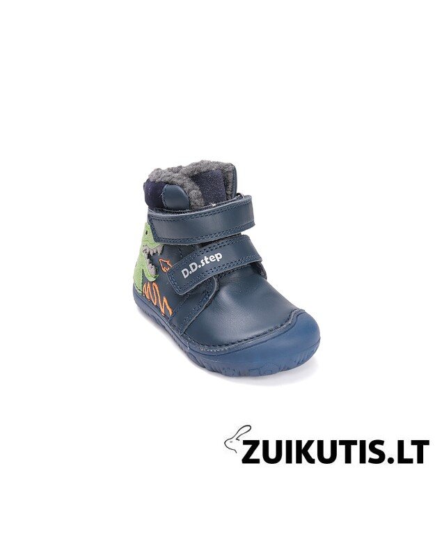 Barefoot batai su vilna 20-25 d. W073-52943W 4