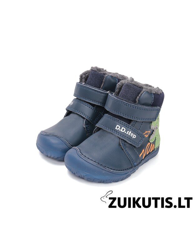 Barefoot batai su vilna 20-25 d. W073-52943W 5