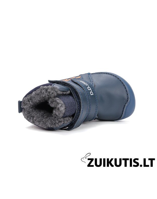 Barefoot batai su vilna 20-25 d. W073-52943W 3