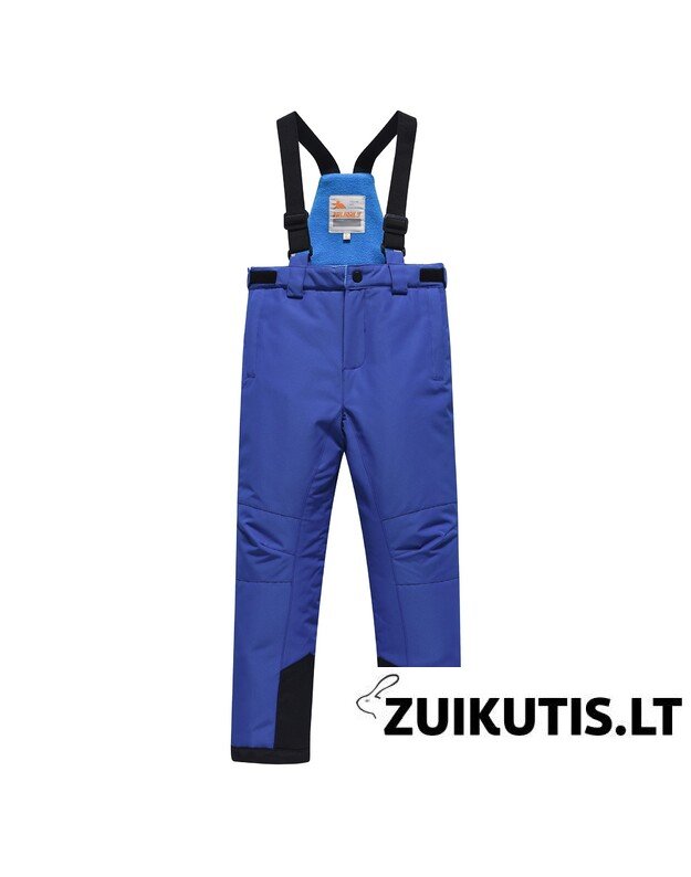 Mėlynas 2 dalių Valianly žieminis kombinezonas 116-146 2 Mėlynas 2 dalių Valianly žieminis kombinezonas 116-146 2