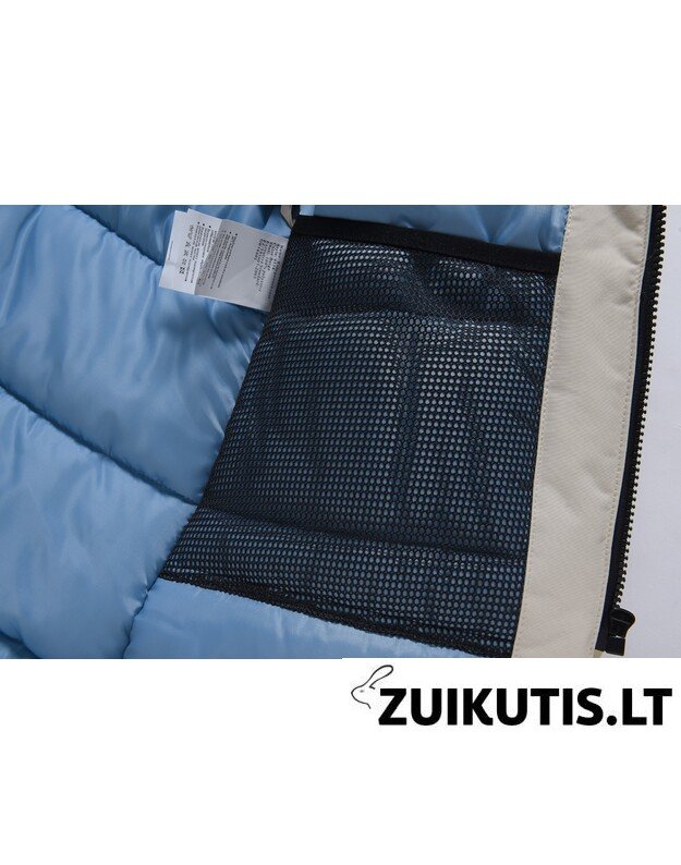 Valianly žieminė striukė/paltas mergaitei 9534_128-158 10 Valianly žieminė striukė/paltas mergaitei 9534_128-158 10