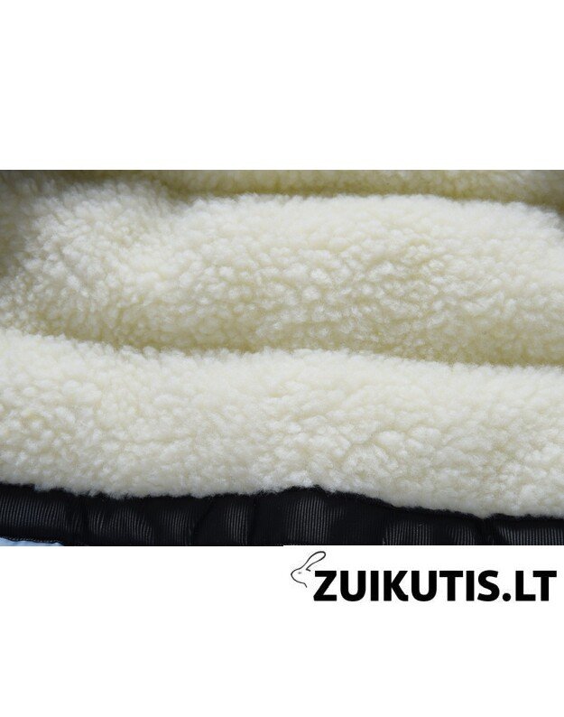 Valianly žieminė striukė/paltas mergaitei 9534_128-158 7 Valianly žieminė striukė/paltas mergaitei 9534_128-158 7