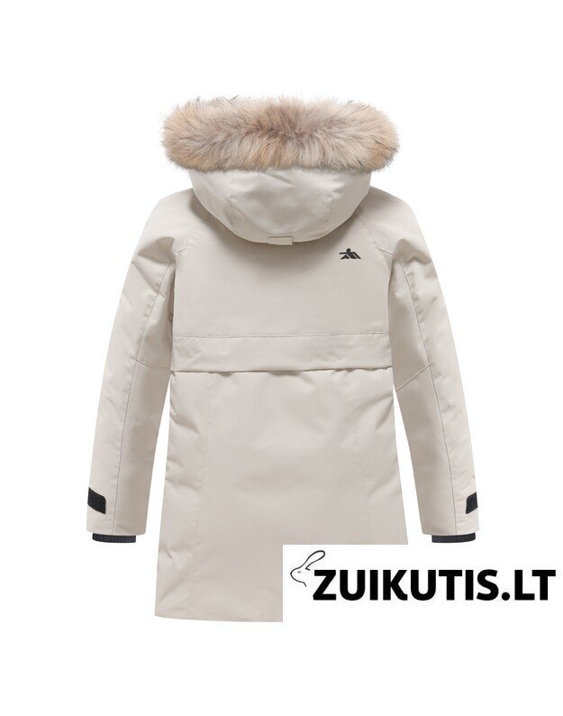 Valianly žieminė striukė/paltas mergaitei 9534_128-158 2 Valianly žieminė striukė/paltas mergaitei 9534_128-158 2