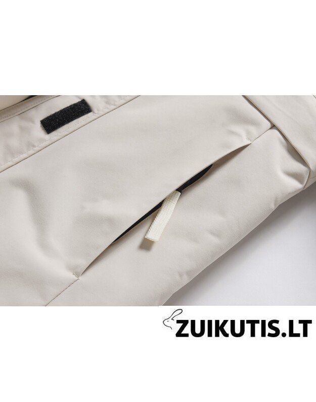 Valianly žieminė striukė/paltas mergaitei 9534_128-158 4 Valianly žieminė striukė/paltas mergaitei 9534_128-158 4