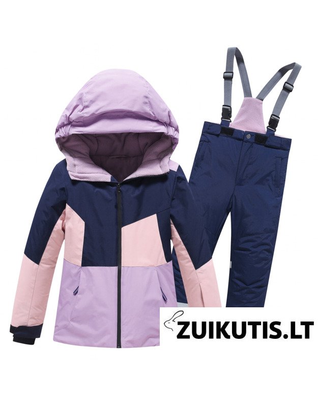 Valianly 2 dalių žieminis kombinezonas 9518_134-158