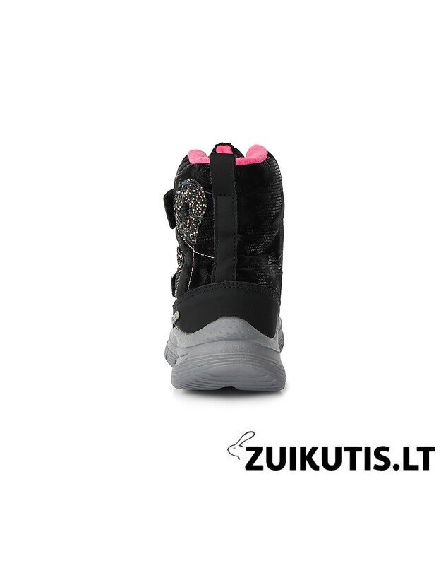 Sniego batai su vilna 24-29 d. F651-359BM 1