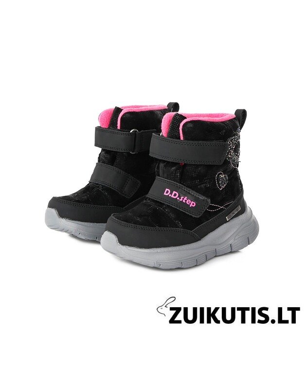 Sniego batai su vilna 24-29 d. F651-359BM 5