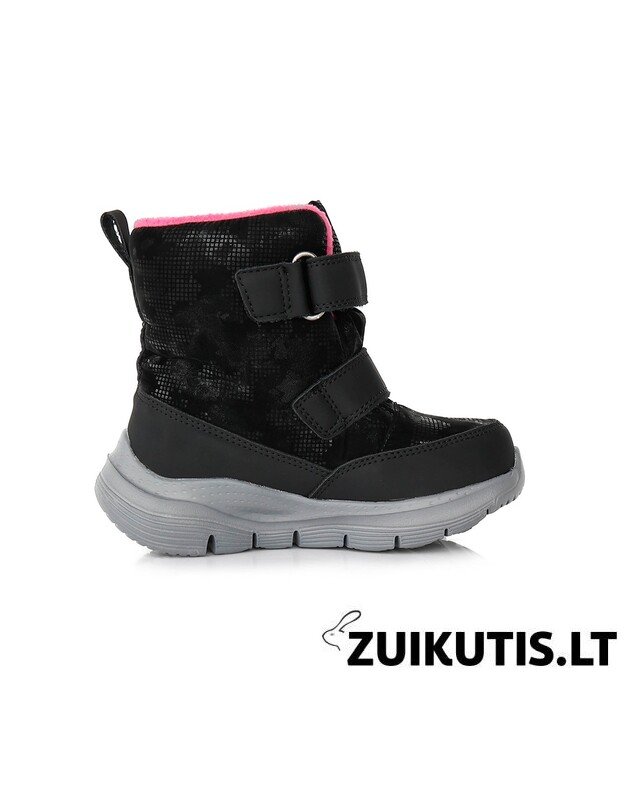 Sniego batai su vilna 24-29 d. F651-359BM 2