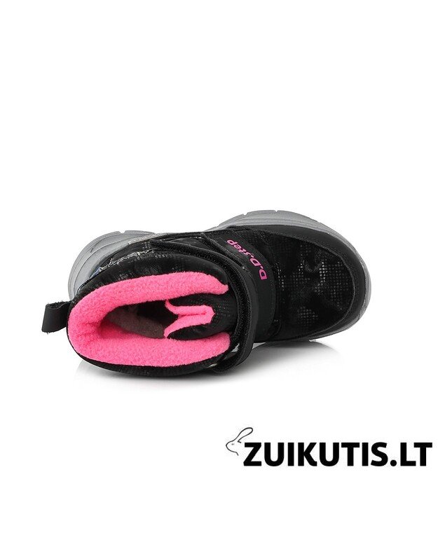 Sniego batai su vilna 24-29 d. F651-359BM 3