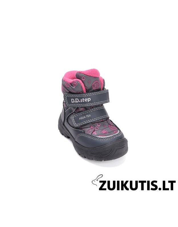 Sniego batai su vilna 22-27 d. P081-52616 6