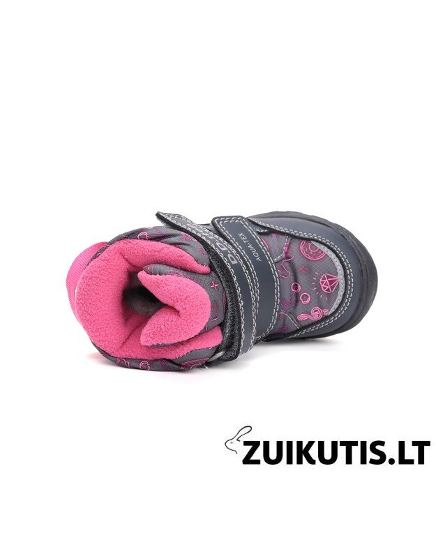 Sniego batai su vilna 22-27 d. P081-52616 1