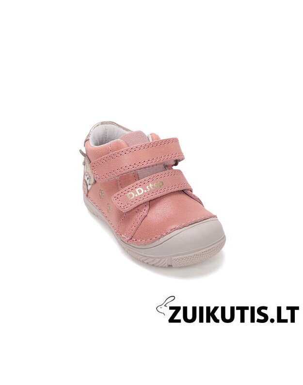 Rožiniai batai 20-25 d. S082-61703C 1