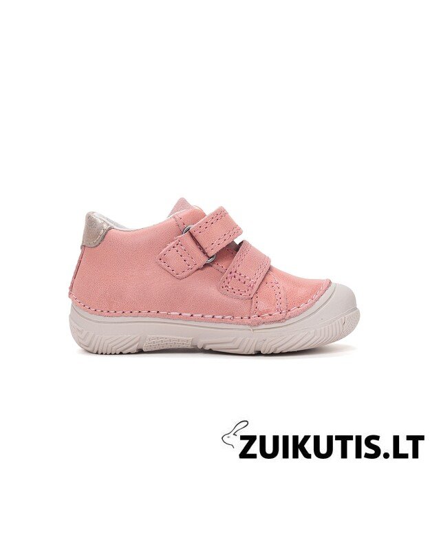 Rožiniai batai 20-25 d. S082-61703C 5