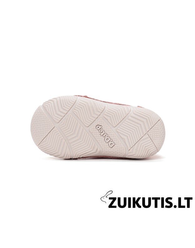 Rožiniai batai 20-25 d. S082-61703C 3