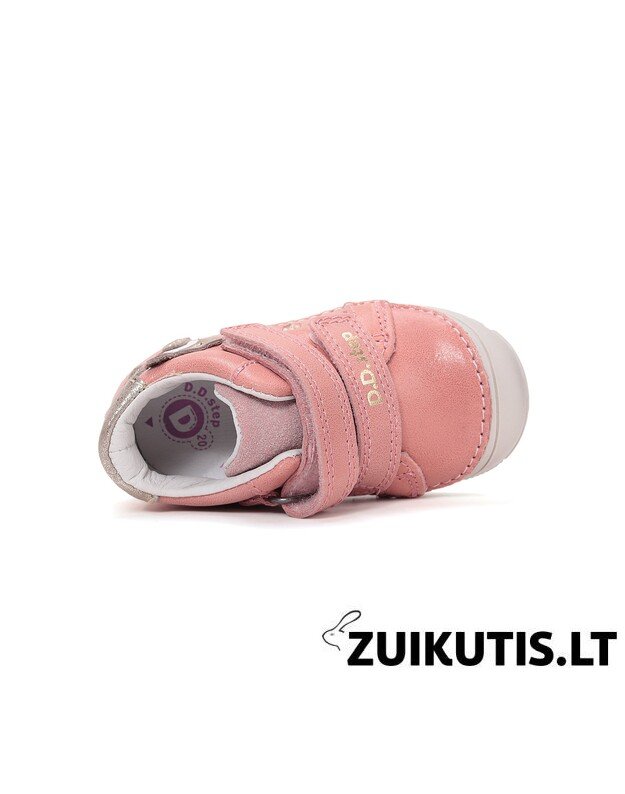 Rožiniai batai 20-25 d. S082-61703C 6