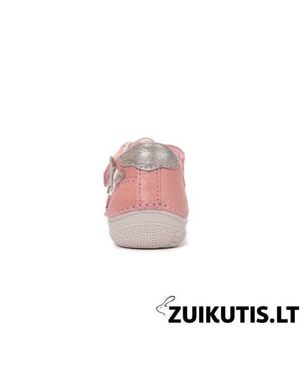 Rožiniai batai 20-25 d. S082-61703C 4