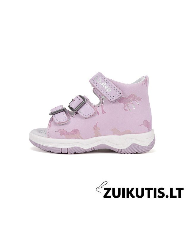 Violetinės basutės 25-30 d. G103-61115M