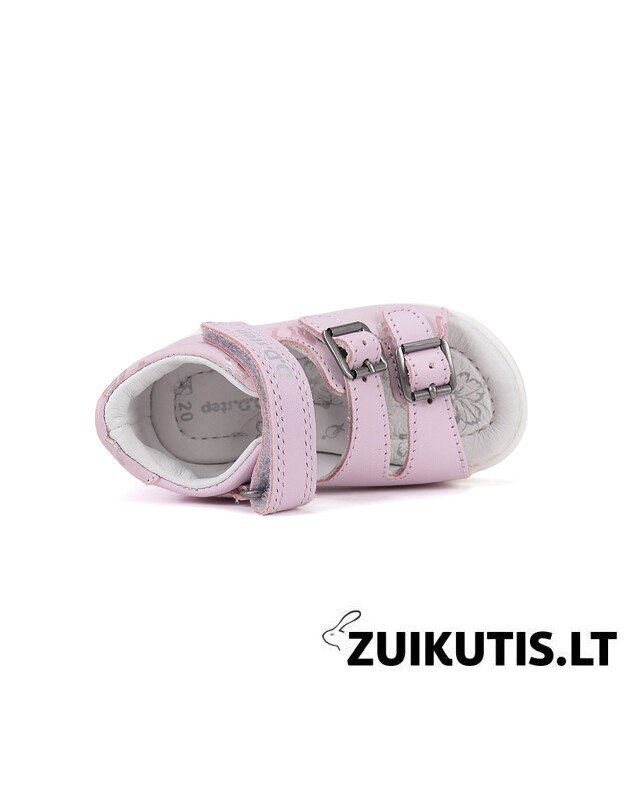 Violetinės basutės 25-30 d. G103-61115M 3